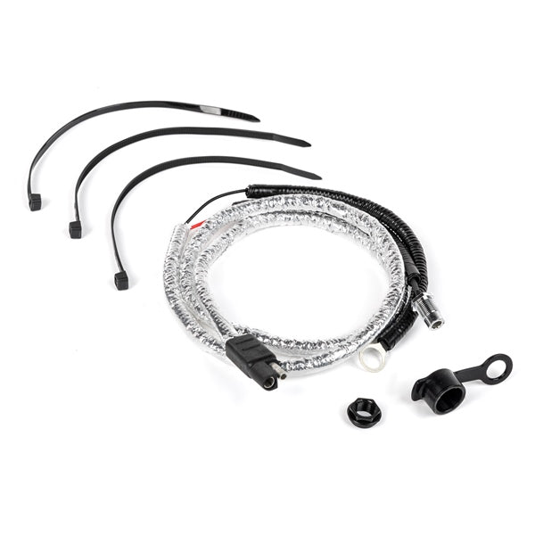 HEATED VISOR HARNESS A/C