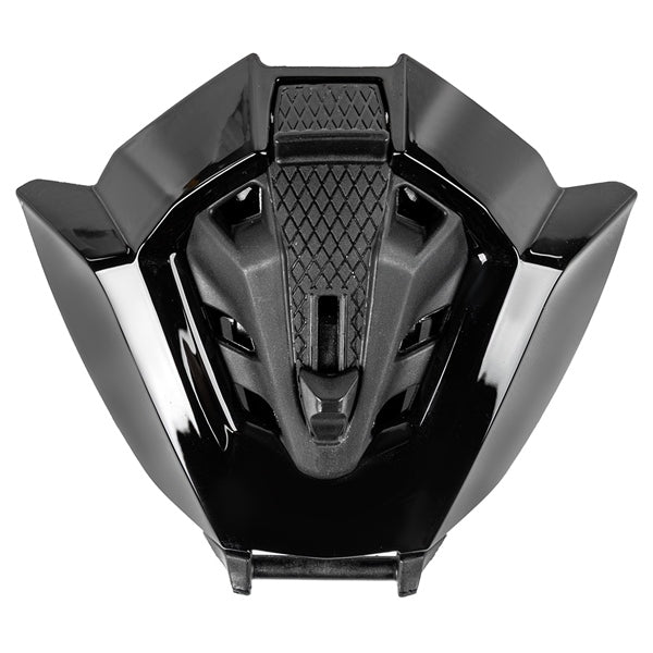 MUZZLE ATLAS BK CKX