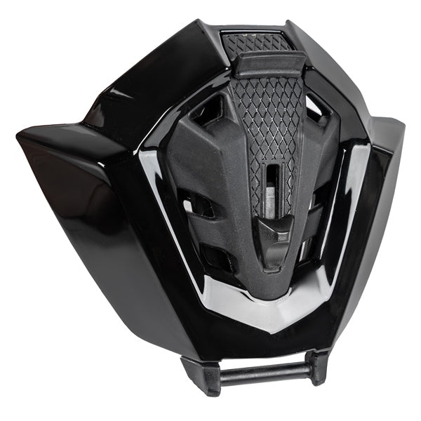 MUZZLE ATLAS BK CKX