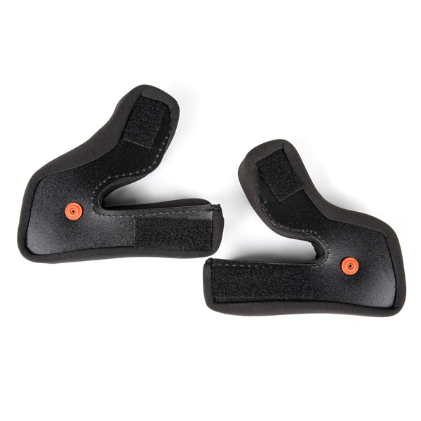CHEEKPAD 18MM CONTACT MY22 4XL CKX