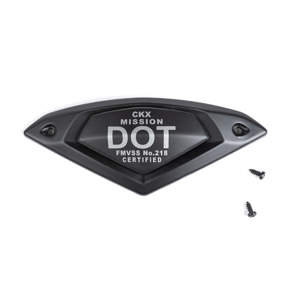 VENT RR MISSION BK MAT CKX