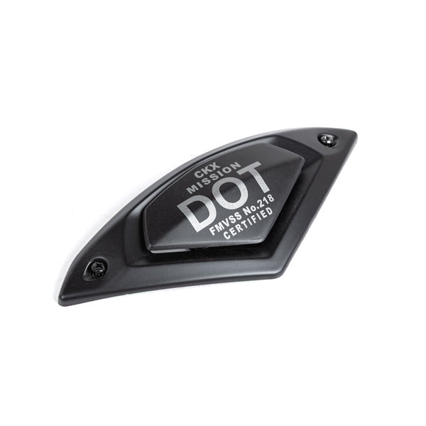 VENT RR MISSION BK MAT CKX