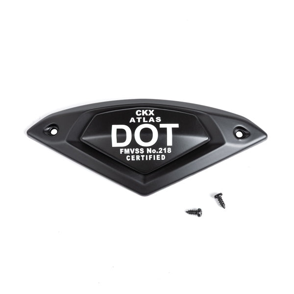 VENT RR ATLAS BK MAT CKX