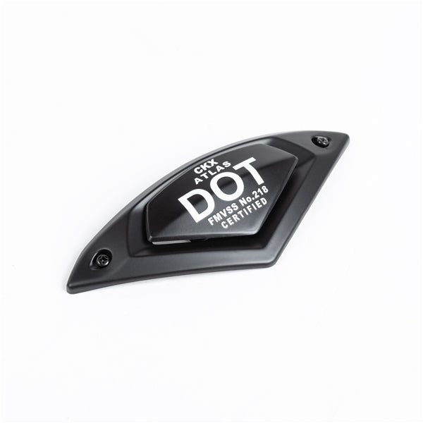 VENT RR ATLAS BK MAT CKX