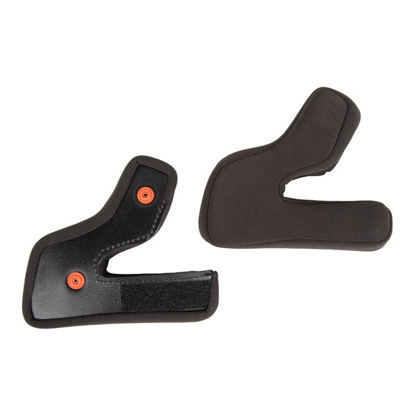 CHEEK PAD CONTACT 22MM 3XL CKX