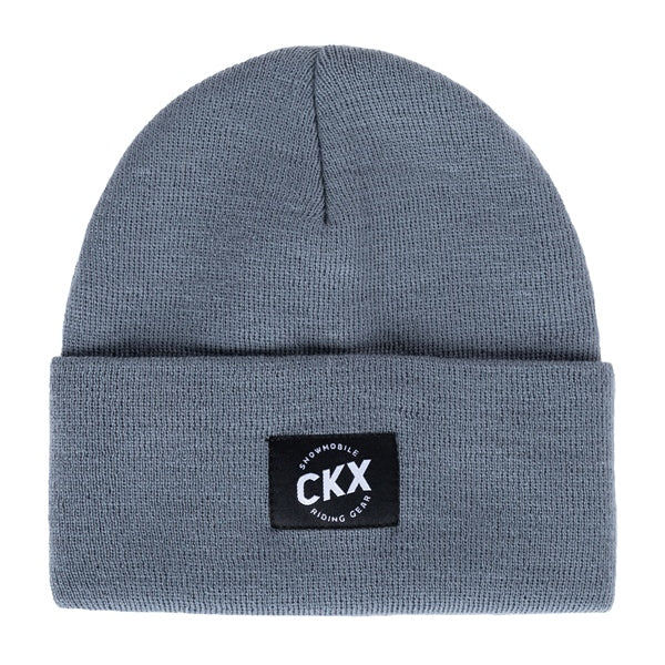 TUQUE MEN ONE SIZE GY