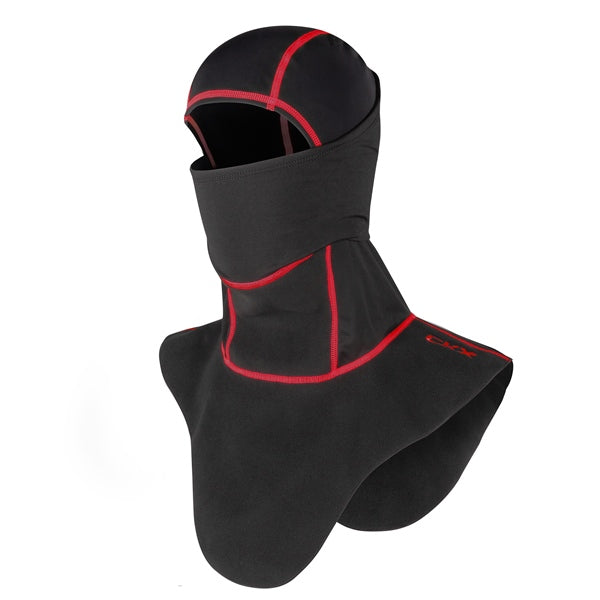 BALACLAVA MAVERICK BK ONE SIZE CKX