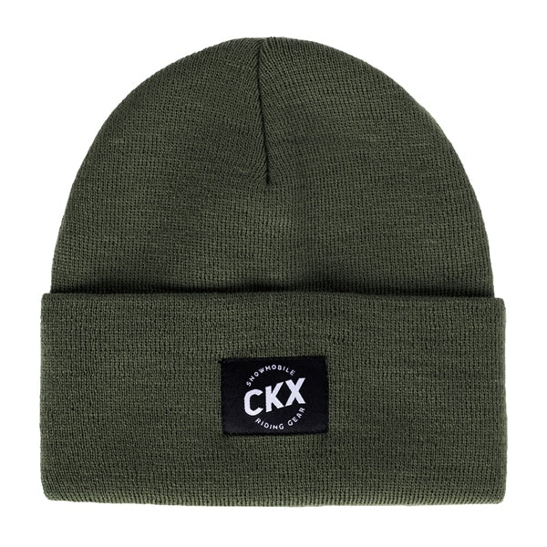 TUQUE CHAPTER MEN ONE SIZE OLIVE NT