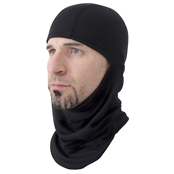 NECKGAITER COOLSKIN BK SCHAMPA