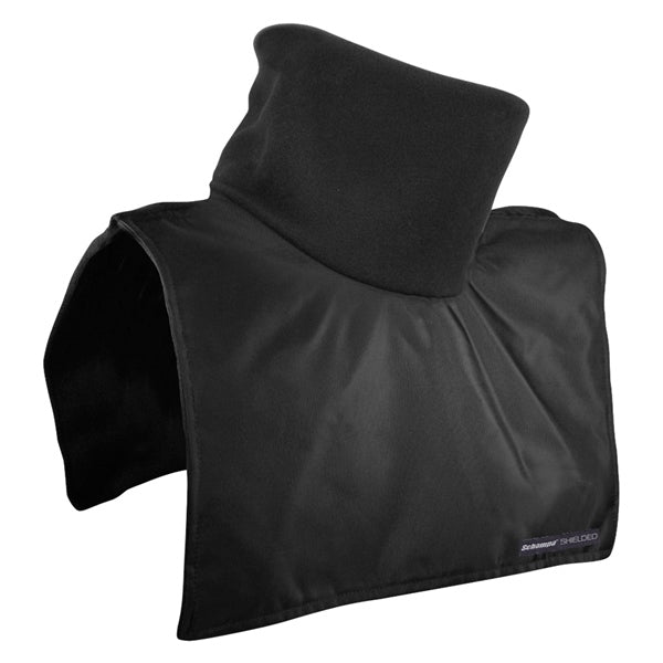 DICKIE SHORT NECK BK SCHAMPA