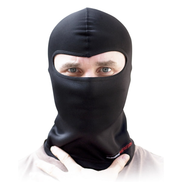 BALACLAVA ADL BK ONE SIZE SCHAMPA