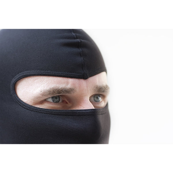 BALACLAVA ADL BK ONE SIZE SCHAMPA