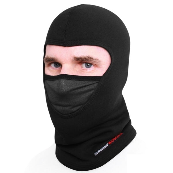 BALACLAVA ADL BK ONE SIZE SCHAMPA