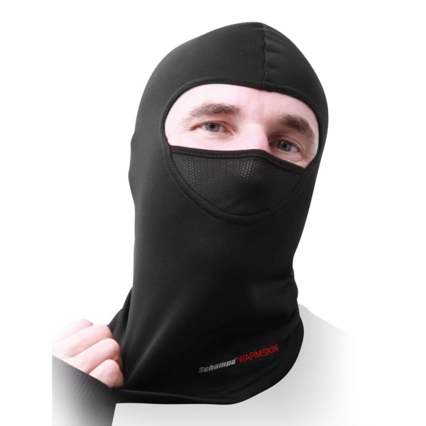 BALACLAVA ADL BK ONE SIZE SCHAMPA