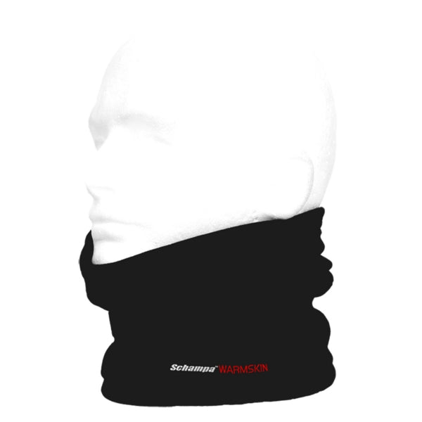 NECKGAITER WARMSKIN BK SCHAMPA