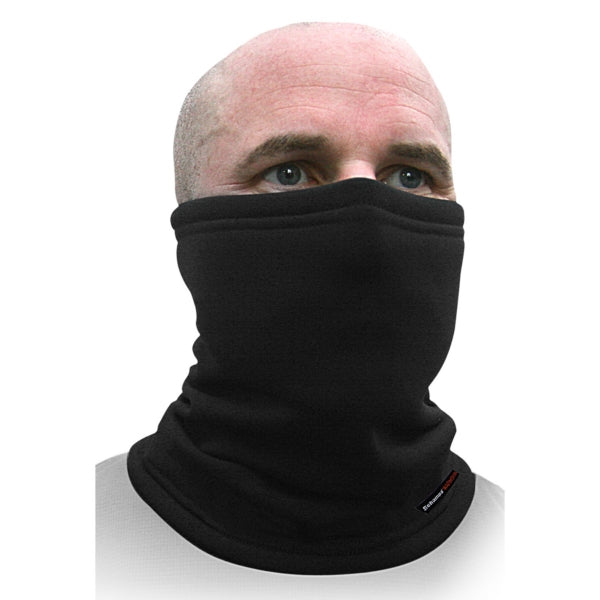NECKGAITER WARMSKIN BK SCHAMPA
