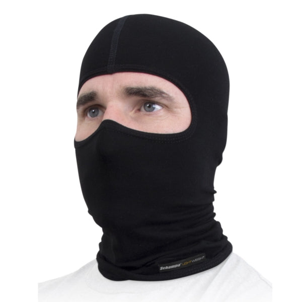 BALACLAVA ADL BK ONE SIZE SCHAMPA