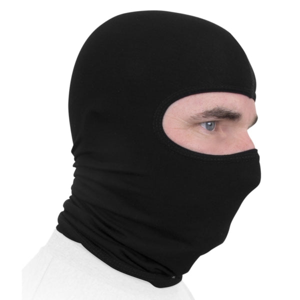 BALACLAVA ADL BK ONE SIZE SCHAMPA