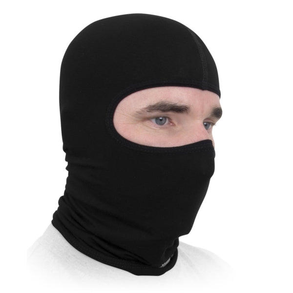 BALACLAVA ADL BK ONE SIZE SCHAMPA