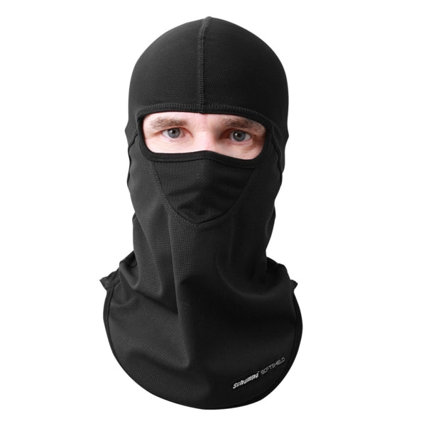 BALACLAVA ADL BK ONE SIZE SCHAMPA