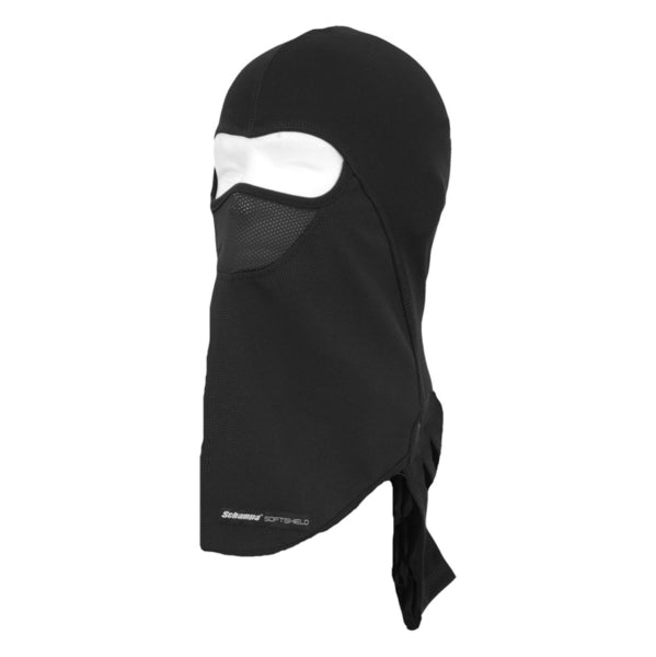 BALACLAVA ADL BK ONE SIZE SCHAMPA