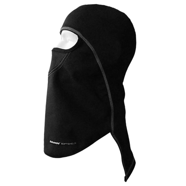 BALACLAVA ADL BK ONE SIZE SCHAMPA