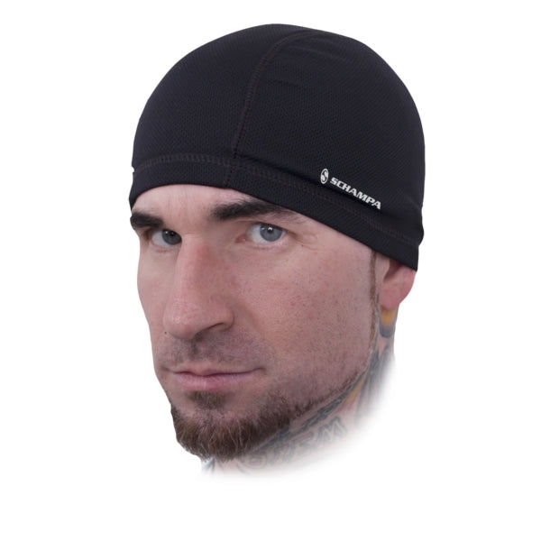 SKULLCAP COOLSKIN SCHAMPA