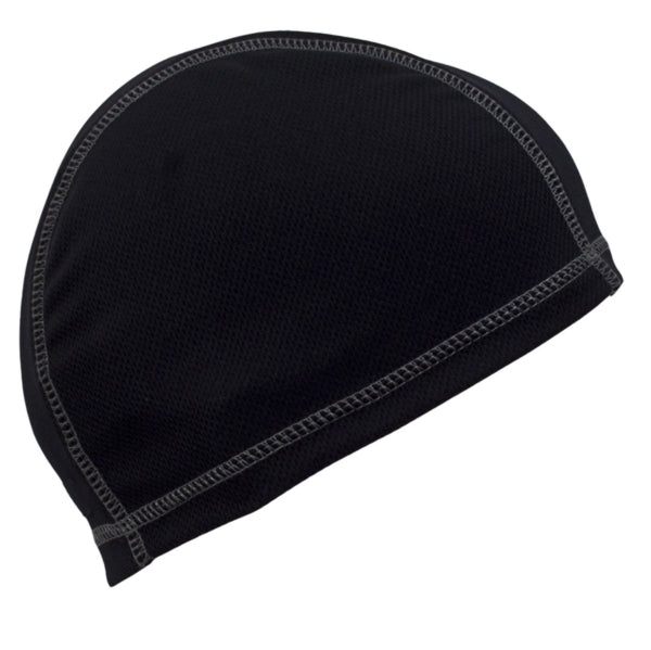 SKULLCAP COOLSKIN BK SCHAMPA