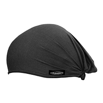HEADWEAR DOO-Z BK SCHAMPA