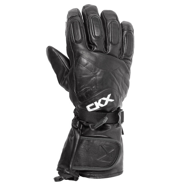 GLOVES TECHNOGRIP BK 2XS