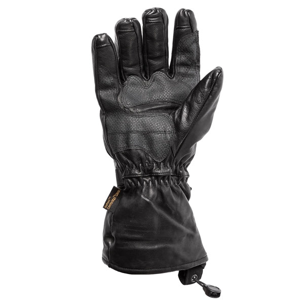 GLOVES TECHNOGRIP BK 2XS