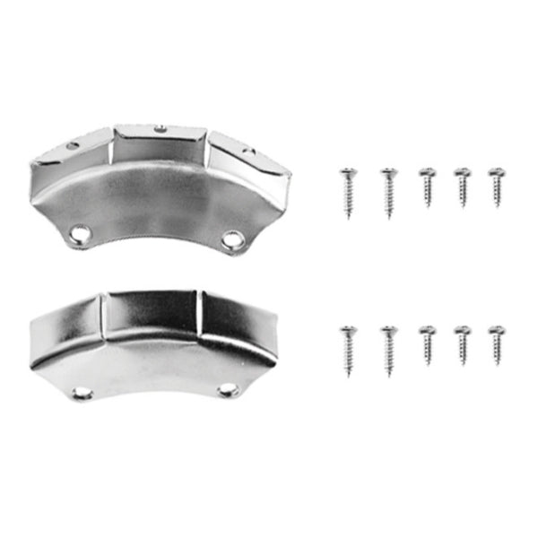 TOE PROTECTOR 111/107/207 ALU No return possible for this product