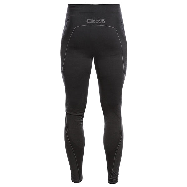 UNDERWEAR BOTTOM THERMO MEN BK/GY L-XL
