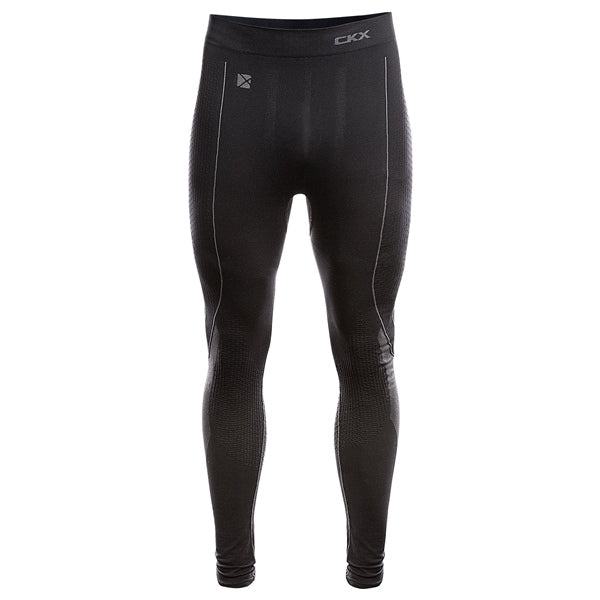 UNDERWEAR BOTTOM THERMO MEN BK/GY L-XL