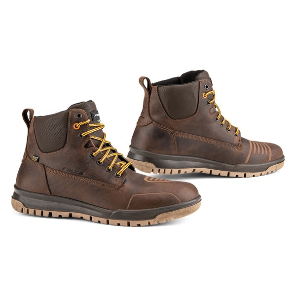 BOOTS PATROL MEN DBRW 46/12 FALCO