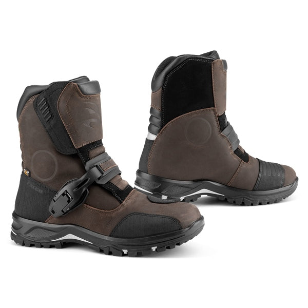 BOOTS MARSHALL MEN DBRW 41/7 FALCO