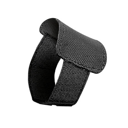 REMOVABLE GEAR PAD 849 MEN BK