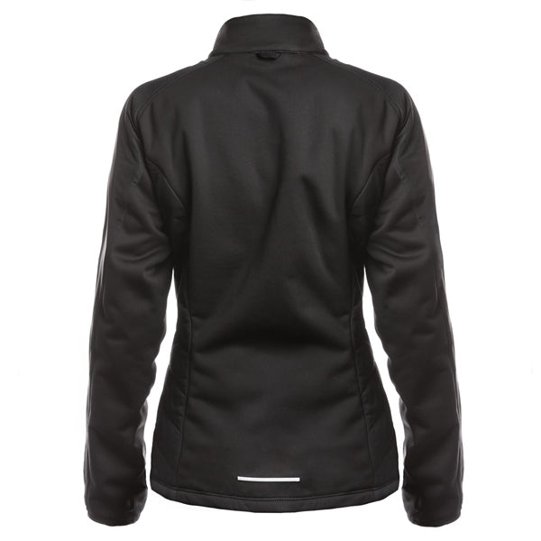 MULTI-FUNCTION JACKET WOM BK M