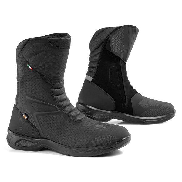 BOOTS ATLAS AIR MEN BK 45/11 FALCO