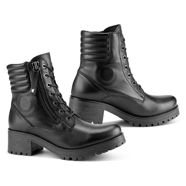BOOTS MISTY WOM BK 41/9 FALCO