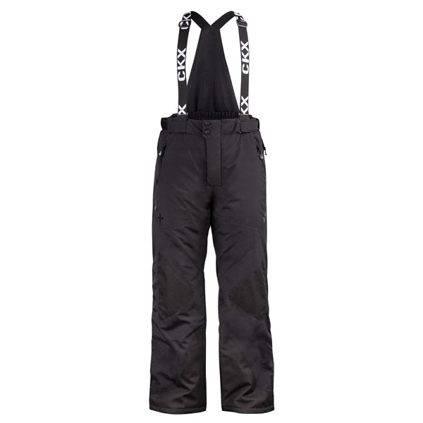 PANTS ALASKA MEN BK L