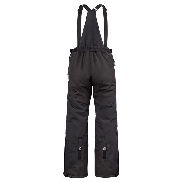 PANTS ALASKA MEN BK M