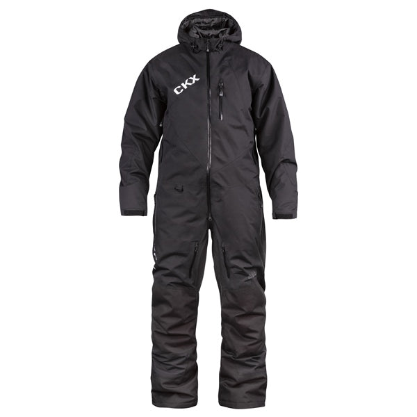 1 PIECE KIT YUKON MEN BK S