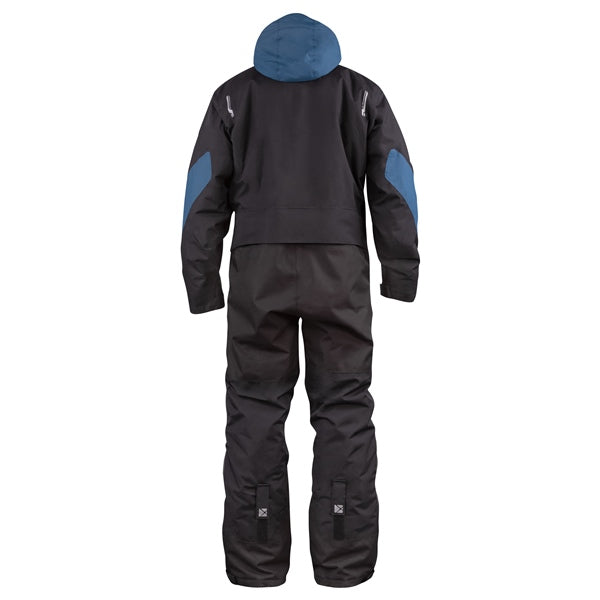 1 PIECE KIT YUKON MEN BK/BL S