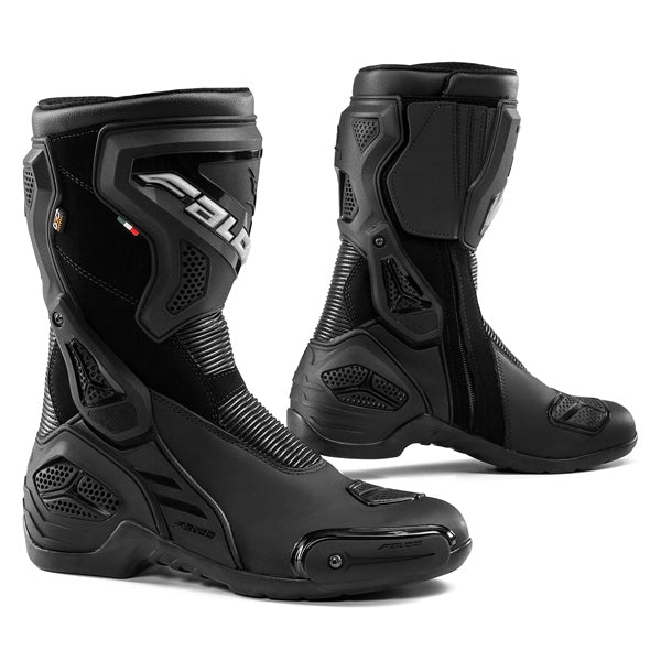 BOOTS FENIX 3 WTR MEN BK 46/12 FALCO