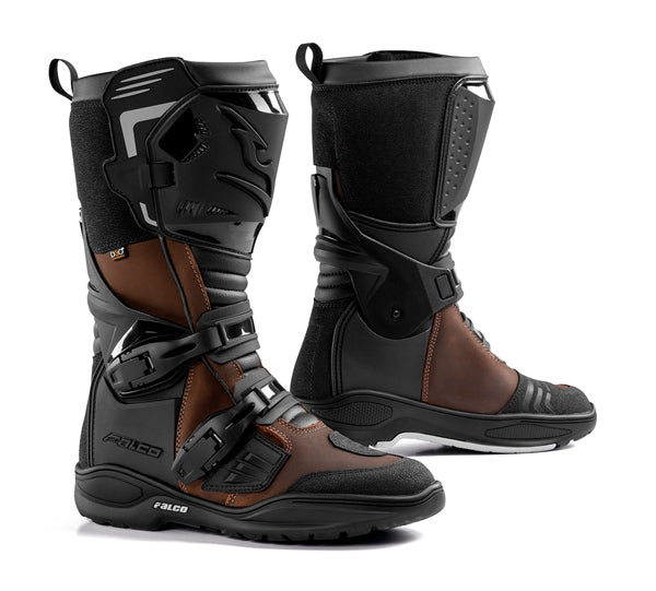 BOOTS AVANTOUR2 MEN BRW 44/10 FALCO
