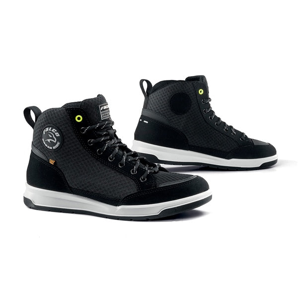 BOOTS AIRFORCE MEN BK 45/11 FALCO