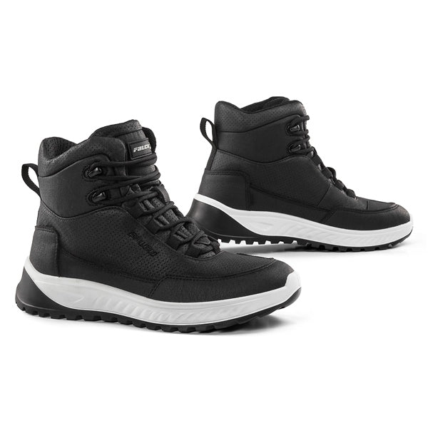 BOOTS NARA WOM BK 40/8,5 FALCO