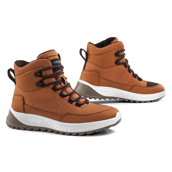 BOOTS NARA WOM BRW 41/9 FALCO