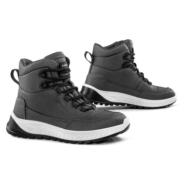 BOOTS NARA WOM GY 40/8,5 FALCO